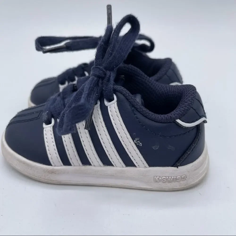 K-Swiss swiss infant